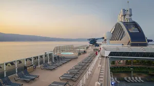 MSC SEASCAPE image 4