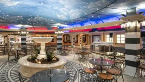 MSC FANTASIA image 9