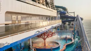 MSC WORLD AMERICA image 12