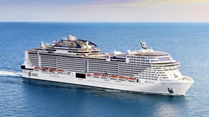 MSC BELLISSIMA image 1