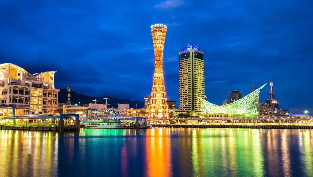 Jarné Japonsko na MSC Bellissima