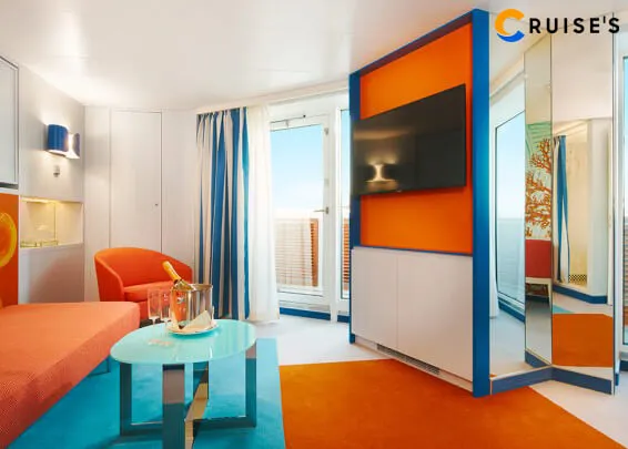 Apartmán