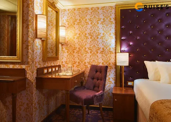 Apartmán